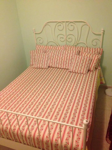 Bedroom 2, Villa La Martina, Syracuse