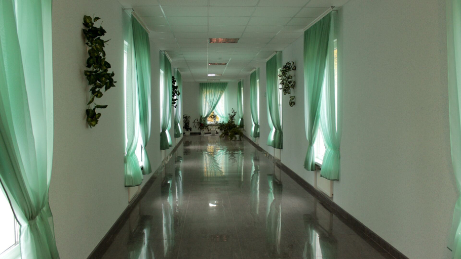 Others 4, Health Resort Nadezhda - Hostel, Ruzayevskiy rayon