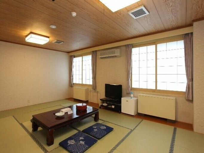 Others 5, Yuyado Kuttari Onsen Lake Inn, Shintoku