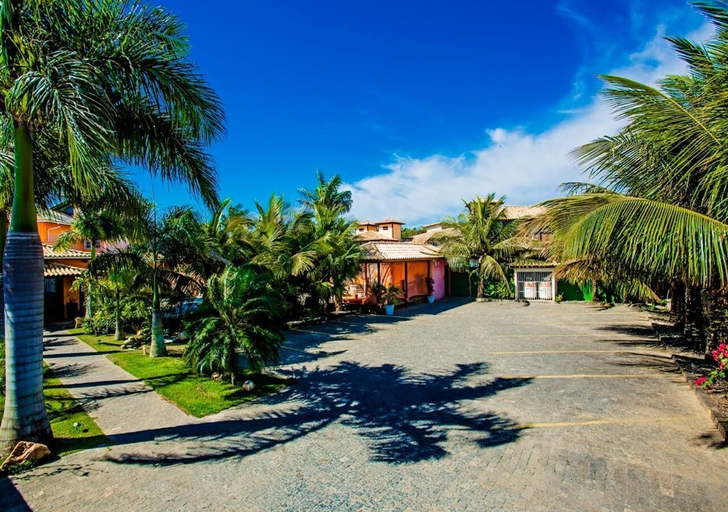 Exterior & Views 2, Villa Baobá, Armação dos Búzios