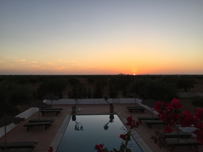 Sport & Beauty 5, Domaine El-Manar, Zarzis