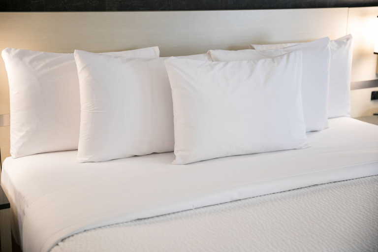 Bedroom 3, Days Inn & Suites by Wyndham Thunder Bay, Thunder Bay