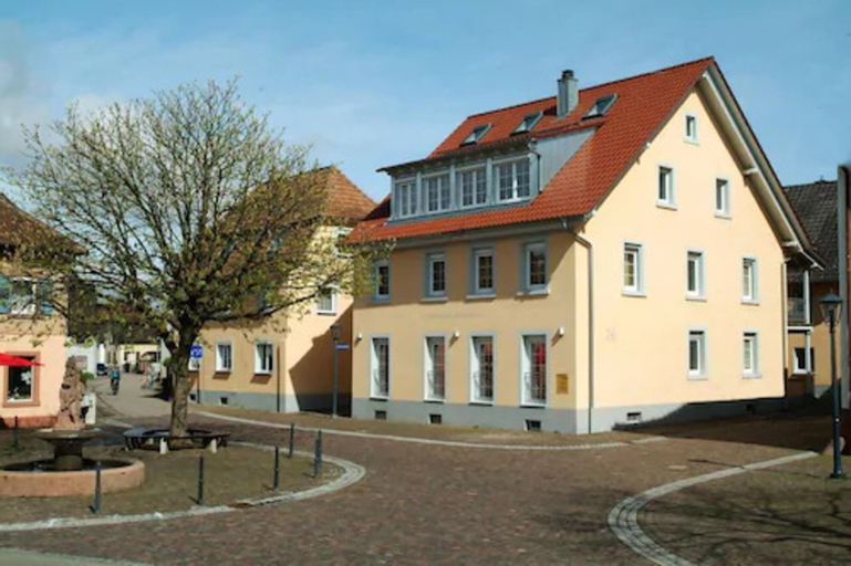 Ferienwohnungen am Sonnenplatz, Ortenaukreis