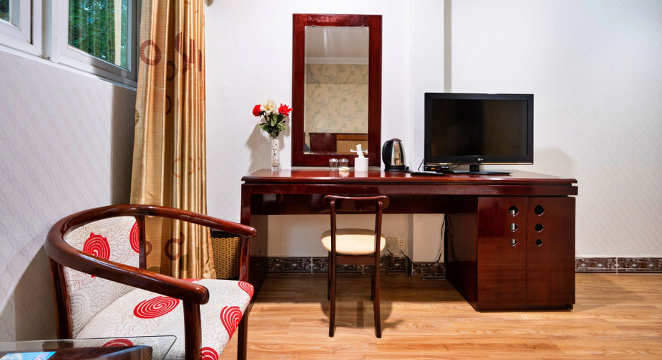 Others 4, HANZ Hai Nam Hotel, District 1