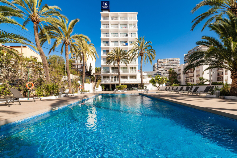 Exterior & Views 2, Eurostars Marivent, Baleares
