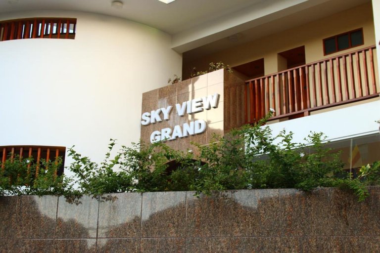 Exterior & Views 2, Sky View Villas, K.F.G. & G. Korale
