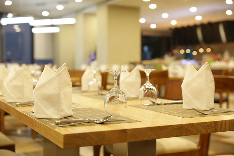 Food & Drinks 5, Jeju Hotel the M, Seogwipo