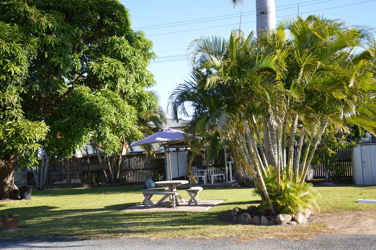 Exterior & Views 2, Rover Motel, Mackay - Pt A