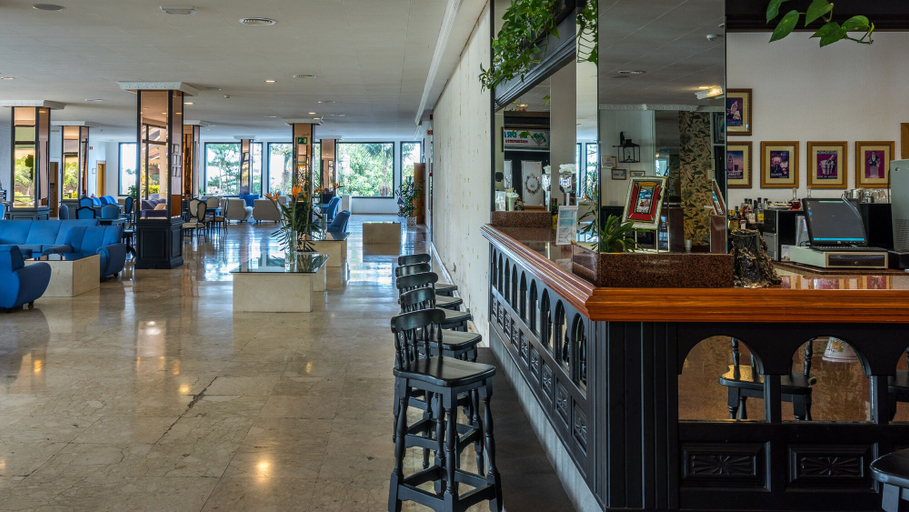 Food & Drinks 5, BLUESEA Costa Jardín Spa, Santa Cruz de Tenerife