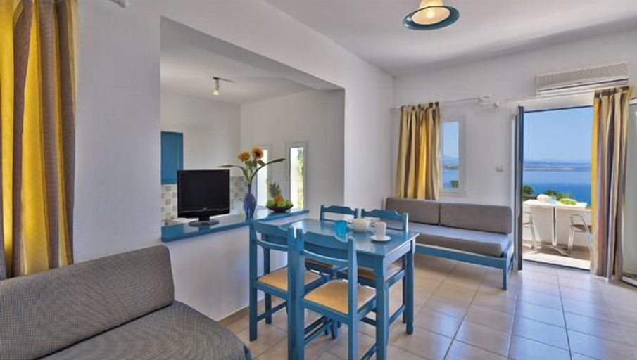 Others 5, Tersanas Village Apartments, Crete
