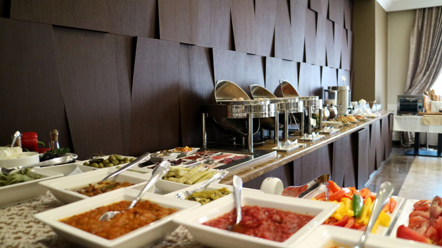 Food & Drinks 5, National by Stellar Hotels, Yerevan, Yerevan
