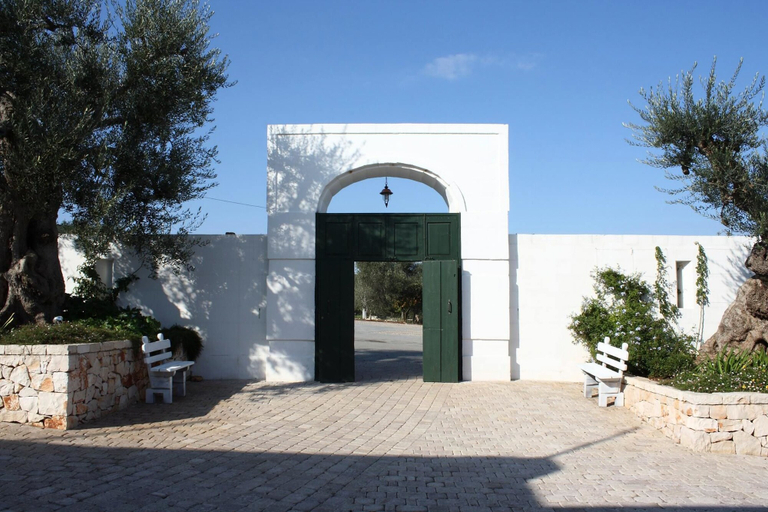 Exterior & Views 2, Masseria Santa Teresa, Bari