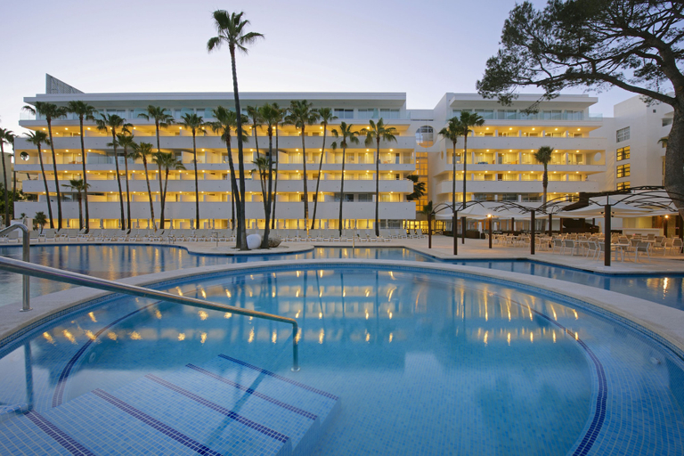 Sport & Beauty 2, Iberostar Waves Cristina, Baleares