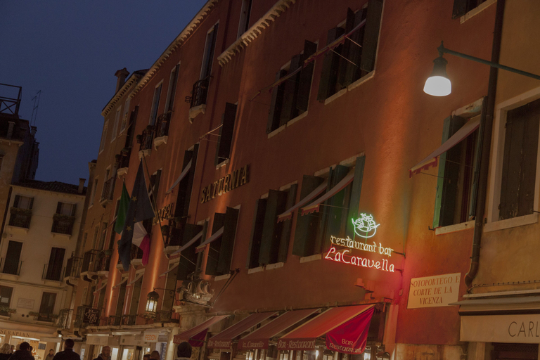 Exterior & Views 2, Hotel Saturnia & International, Venezia