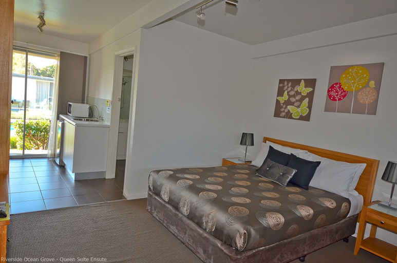 Bedroom 4, Riverside Ocean Grove, Greater Geelong - Pt B