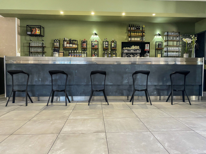 Food & Drinks 5, Maria Stella, Haute-Corse