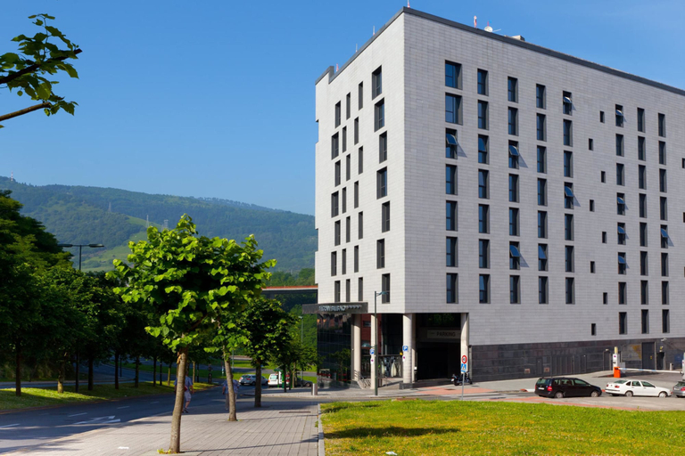Exterior & Views 2, Spirit Hotel Gran Bilbao, Vizcaya