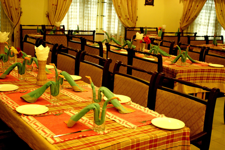 Food & Drinks 5, Eastend Munnar, Idukki