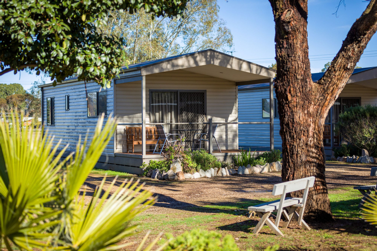 Gardenview Lodge Motel, Wangaratta - Central