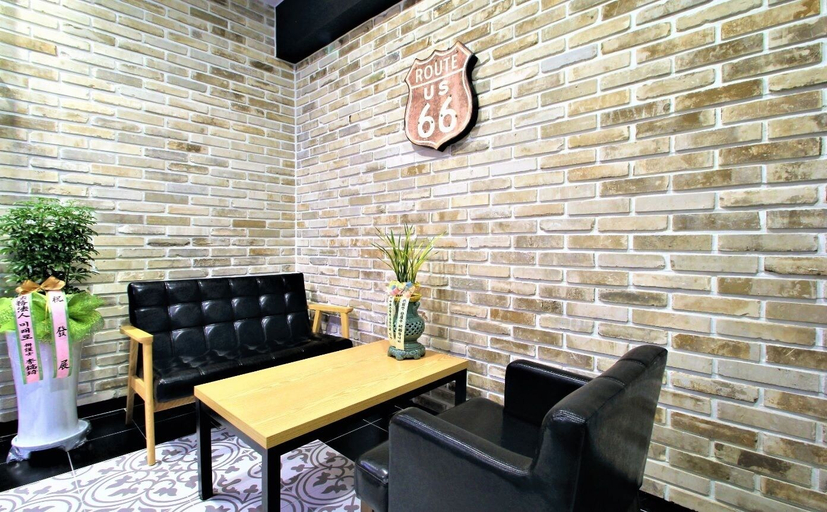 Others 5, Instar Hotel Yangsan, Yangsan