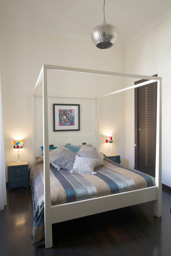 Bedroom 3, San Pietro Arte In Suite, Roma
