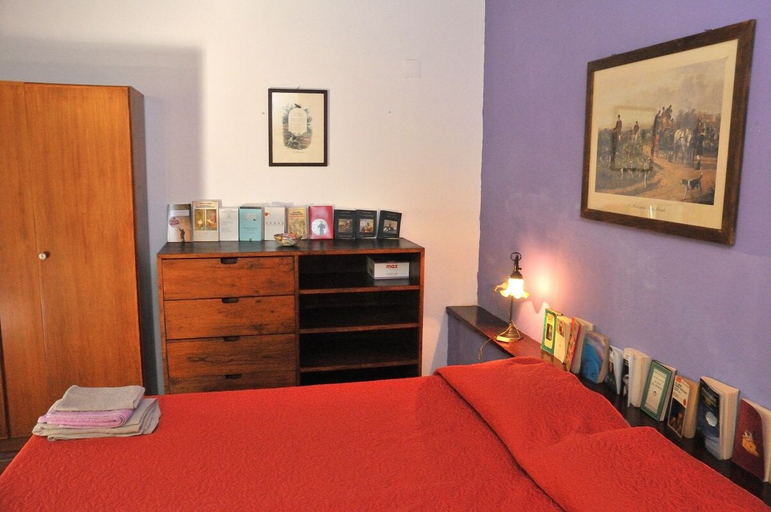 Bedroom 3, Agriturismo Bosco Pianetti, Palermo