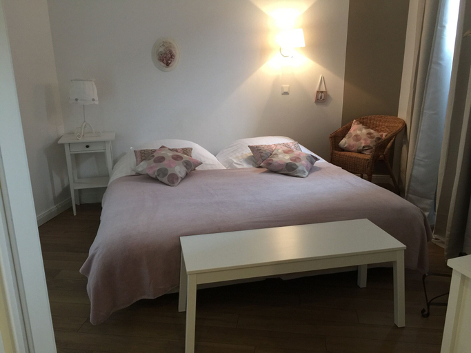 Bedroom 4, L'Ecurie d'Obernai, Bas-Rhin