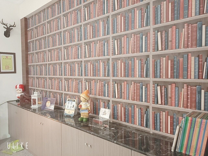 Others 5, Happy Life B&B, Pingtung