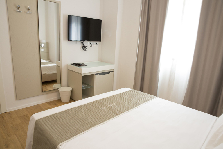 Bedroom 5, Boutique Hotel Enia, Prato