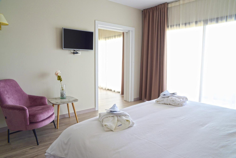 Bedroom 3, Hotel TRH Paraiso, Málaga