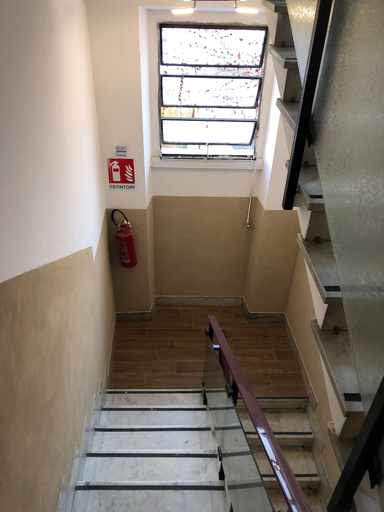Others 4, Albergo Corvetto corso Lodi, Milano