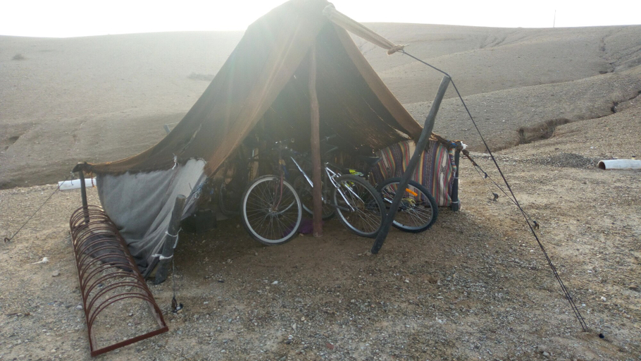 Others 4, Ghwirate Taalab Bivouac - Campsite, Marrakech