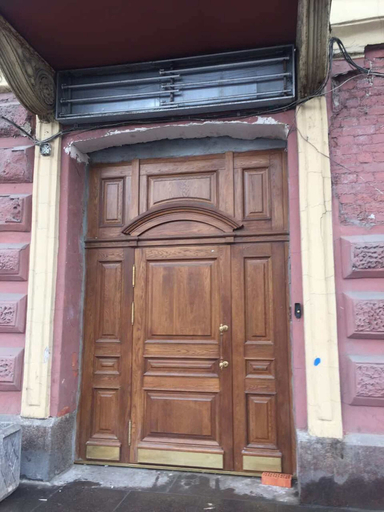 Exterior & Views 2, Rinaldi at Moskovskiy prospect, 18, Sankt-Peterburg gorsovet