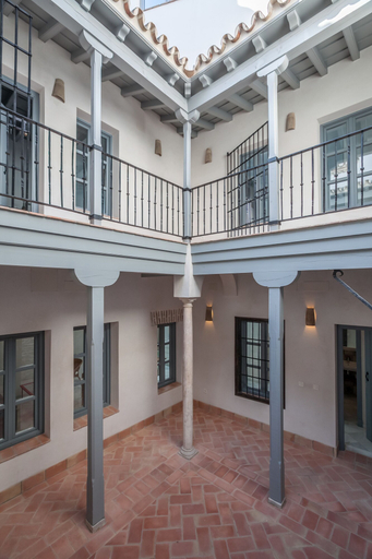 Exterior & Views 2, Apartamentos Tintes12, Sevilla