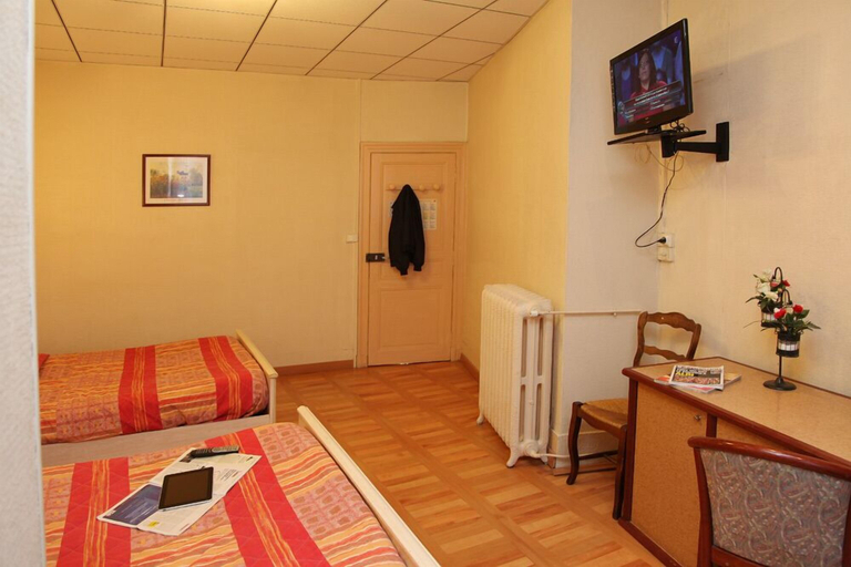 Others 5, Le Terminus d'Albi, Tarn