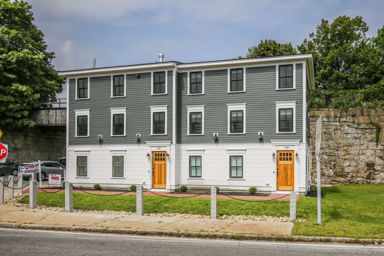 Exterior & Views 2, Harborsides Neighbor, Essex