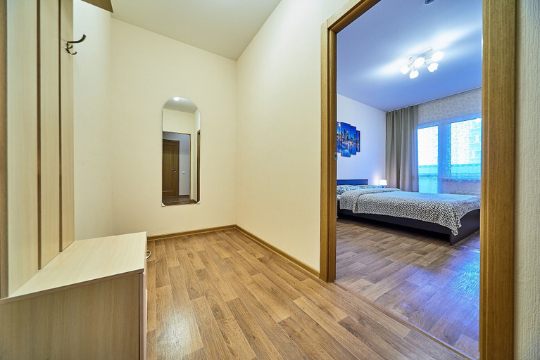 Others 4, Apartment Vesta near prospect Slavy, Sankt-Peterburg gorsovet