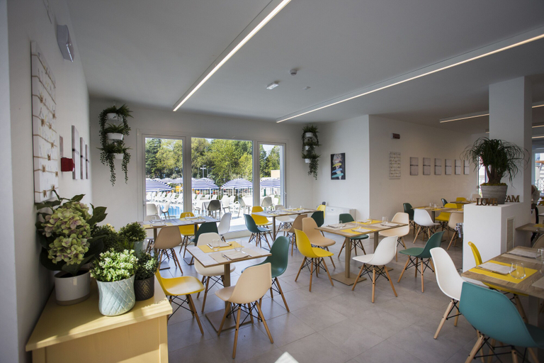 Food & Drinks 4, Sisan Family Resort, Verona