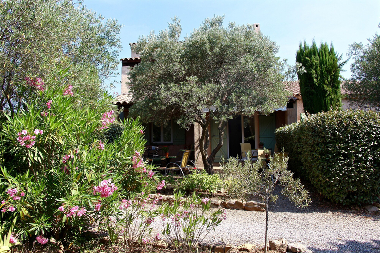 Exterior & Views 2, Hôtel Les Oliviers, Var
