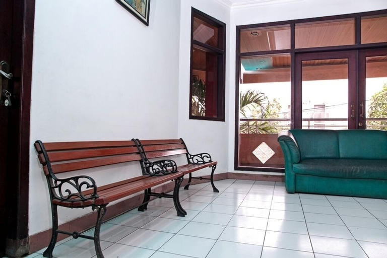 Others 4, RedDoorz near UPN Veteran, Surabaya