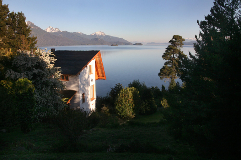Exterior & Views, La Sirenuse Lake Resort, Bariloche