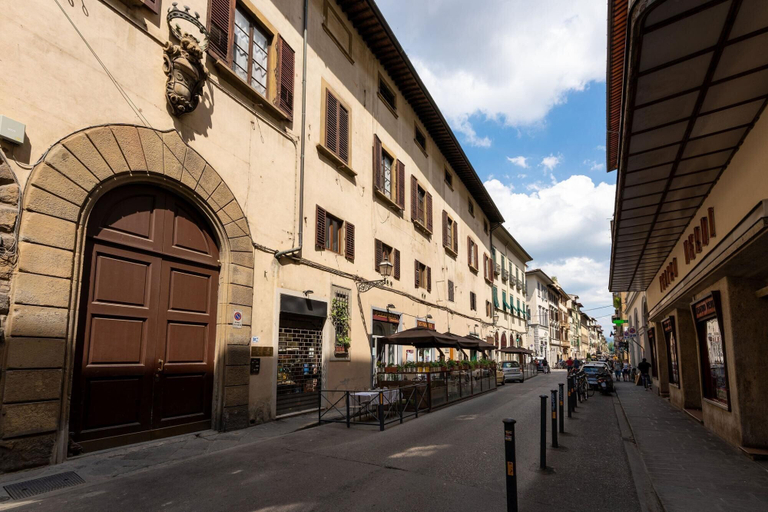 Exterior & Views, Ghibellina 102 in Firenze, Florence