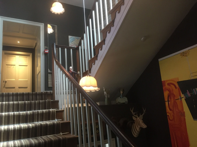 Others 5, Manorhaus Ruthin, Denbighshire