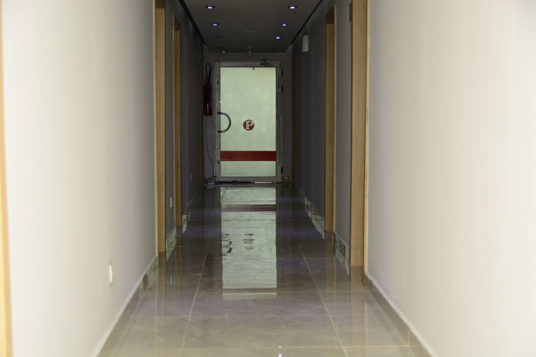 Others 5, Hotel Paraiso, Nampula