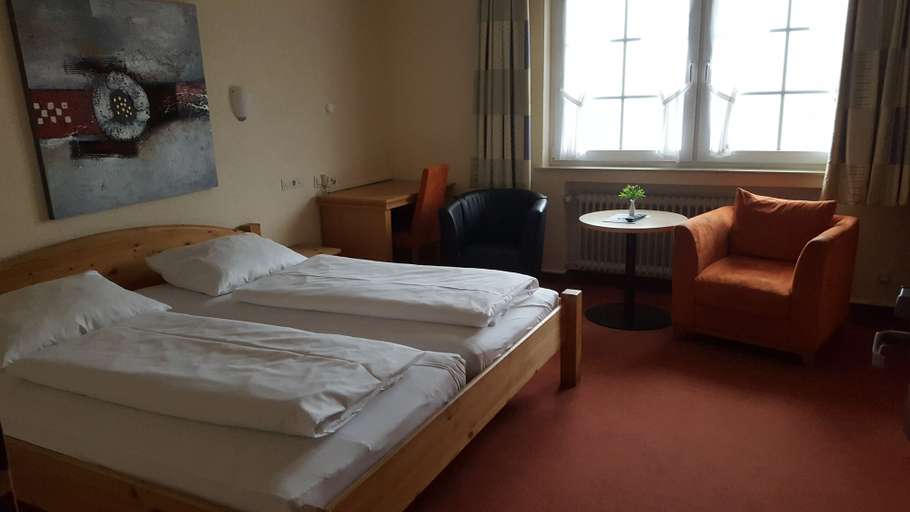 Bedroom 4, Hotel Altastenberg, Hochsauerlandkreis