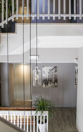Exterior & Views 2, Residenza Del Borgo, Bergamo