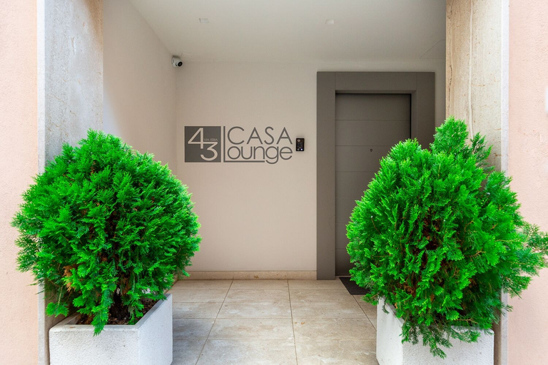 Exterior & Views, Casa Lounge 43, Cagliari