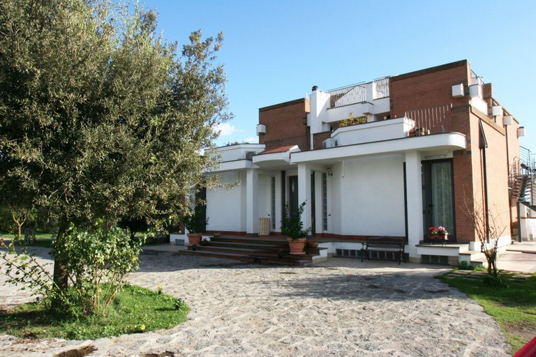 Exterior & Views, Axia Terme B&B, Viterbo