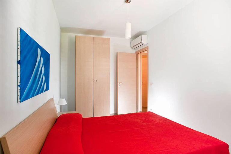 Bedroom 3, Dolce Mare 3, Ragusa