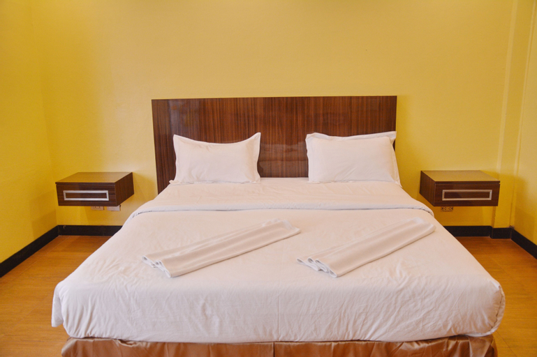 Taj Place Residency, Pattaya